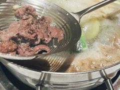 -陈记顺和牛肉火锅馆(天河北路店)