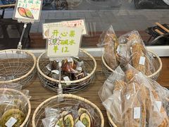 -雀食面包店(钟楼店)