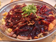 -黄记煌三汁焖锅(崇文门店)