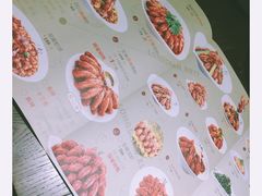 -龙巢盱眙龙虾·牛蛙·烧烤宵夜(八卦岭店)