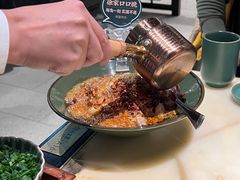 -锦府盐帮·侯宅(五棵松万达店)