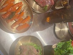 -核桃碳烤肉馆(深圳首店)
