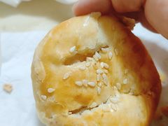 -义兰中糖饼店(大同路总店)