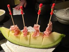 -花潮料理艺食馆(成都万象城店)