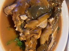 -永安鱼庄·镇江菜(丁卯店)