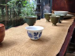 -扫雪煮茶(西村店)