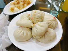 -京天红酒家(虎坊路店)