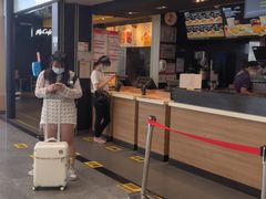 -麦当劳(深圳北站高铁店)