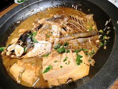 -金掌勺·锅包肉(广渠门店)