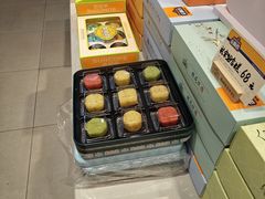 -金顺昌桂林桂花伴手礼(东西巷6店)