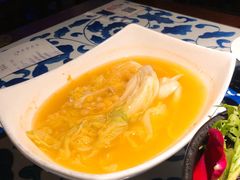 -绿茶餐厅(光谷世界城步行街店)