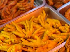 鸡爪-跃进雪糕(跃进路店)