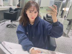 -凯博K-boom Hair Salon