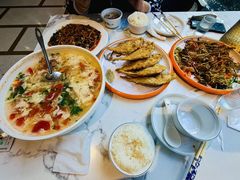 -老苏扬饭店