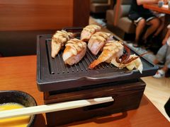 -仓桥家·焗寿司·锅物(光谷步行街店)