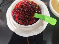 -常赢三兄弟·清真涮肉·清真炒菜(朝阳新城店)