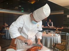 -秀儿四九城·新京菜(亚运村鸟巢店)