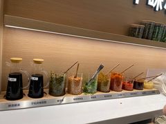 -小满手工粉(北京富力广场店)