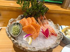 -大岛日本料理铁板烧(南通大饭店)