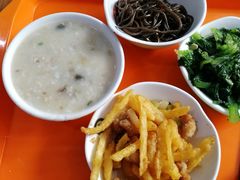 -梅园食堂