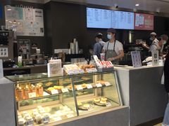 -喜茶(佛山南海万科广场店)