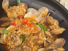 -铭副琦食·虾蟹烩馆(渔人码头店)