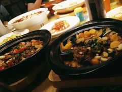 -永安鱼庄·镇江菜(丁卯店)