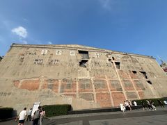 -人民咖啡馆(四行仓库店)