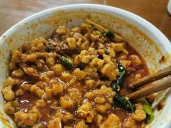 -刘信牛羊肉小炒泡馍(回民街店)