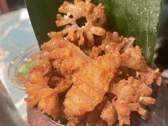 -浩海火燒雲傣家菜(芮欧百货店)