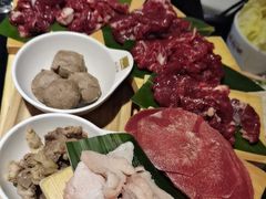 -尚合里潮汕牛肉火锅(海沧店)