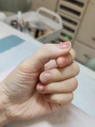 -沐白•盛妍日式美甲美睫