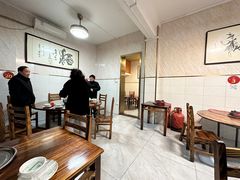 -鑫驼峰牛排火锅(普陀路店)