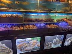 -喜庭海鲜自助(来福士店)