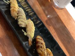 -YAMAKAWA(龙湖胥江天街店)