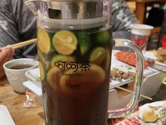 -木屋烧烤(龙华店)
