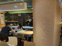 -麦当劳(团结湖店)