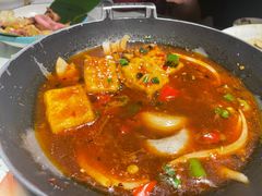 -茶花妹子云南餐厅(传媒大学店)