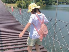 -石燕湖生态旅游景区
