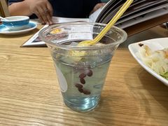 -丽华餐厅·天津菜(艳阳路店)