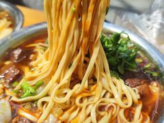 牛腩面-老福庆和特色粉面馆(单洞三路店)