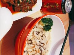 -阿当·小炒牛肉面(人广店)