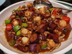 -丽景华侨酒店-渔味小厨