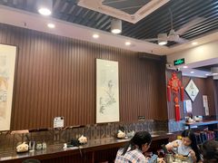 大堂-螺世纪螺蛳粉·桂味小排档(裕德店)