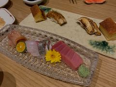 -鮨青(恒基名人购物中心店)