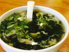 -布谷布谷热干面(祥盛街店)