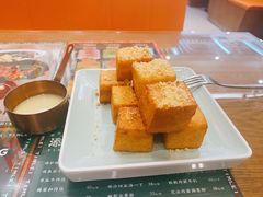 一口西多士-添利·香港茶餐厅·下午茶(雪象店)