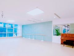 -红舞鞋舞蹈教育(近江校区)