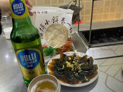 -小寒羊烧烤(凯瑞时代大厦店)