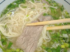 -马艾萨中国兰州传统牛肉面(惠新里店)